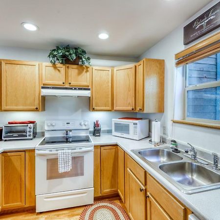 Aspen Glen 80 Apartment Silverthorne Exterior photo