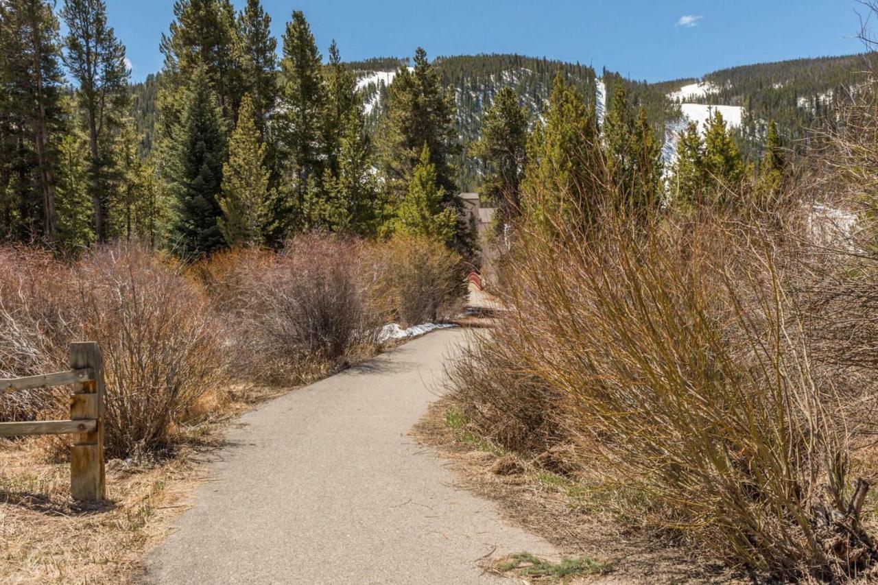 Aspen Glen 80 Apartment Silverthorne Exterior photo