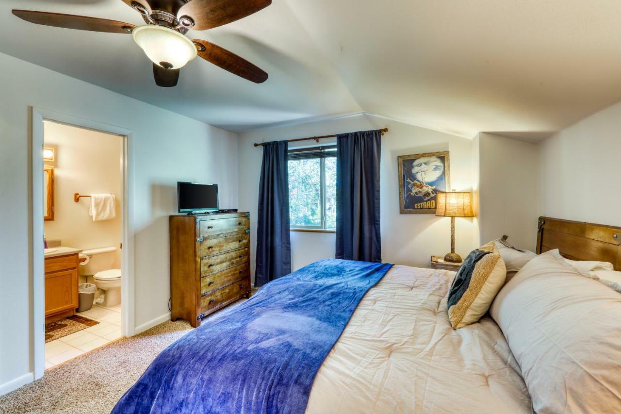 Aspen Glen 80 Apartment Silverthorne Exterior photo