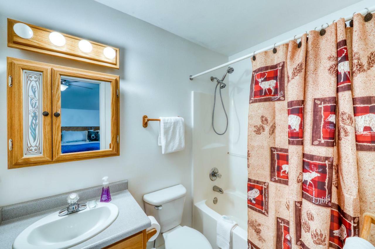 Aspen Glen 80 Apartment Silverthorne Exterior photo