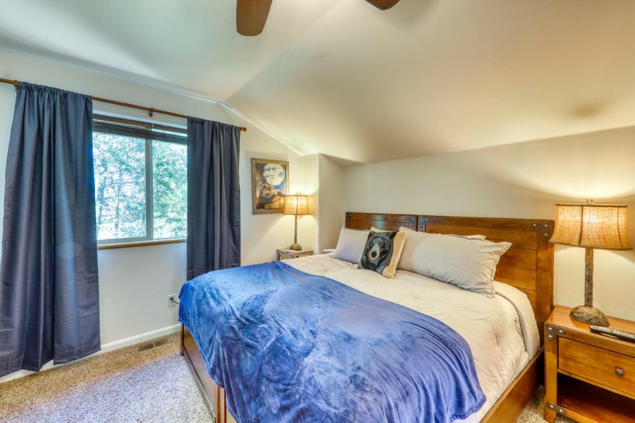 Aspen Glen 80 Apartment Silverthorne Exterior photo