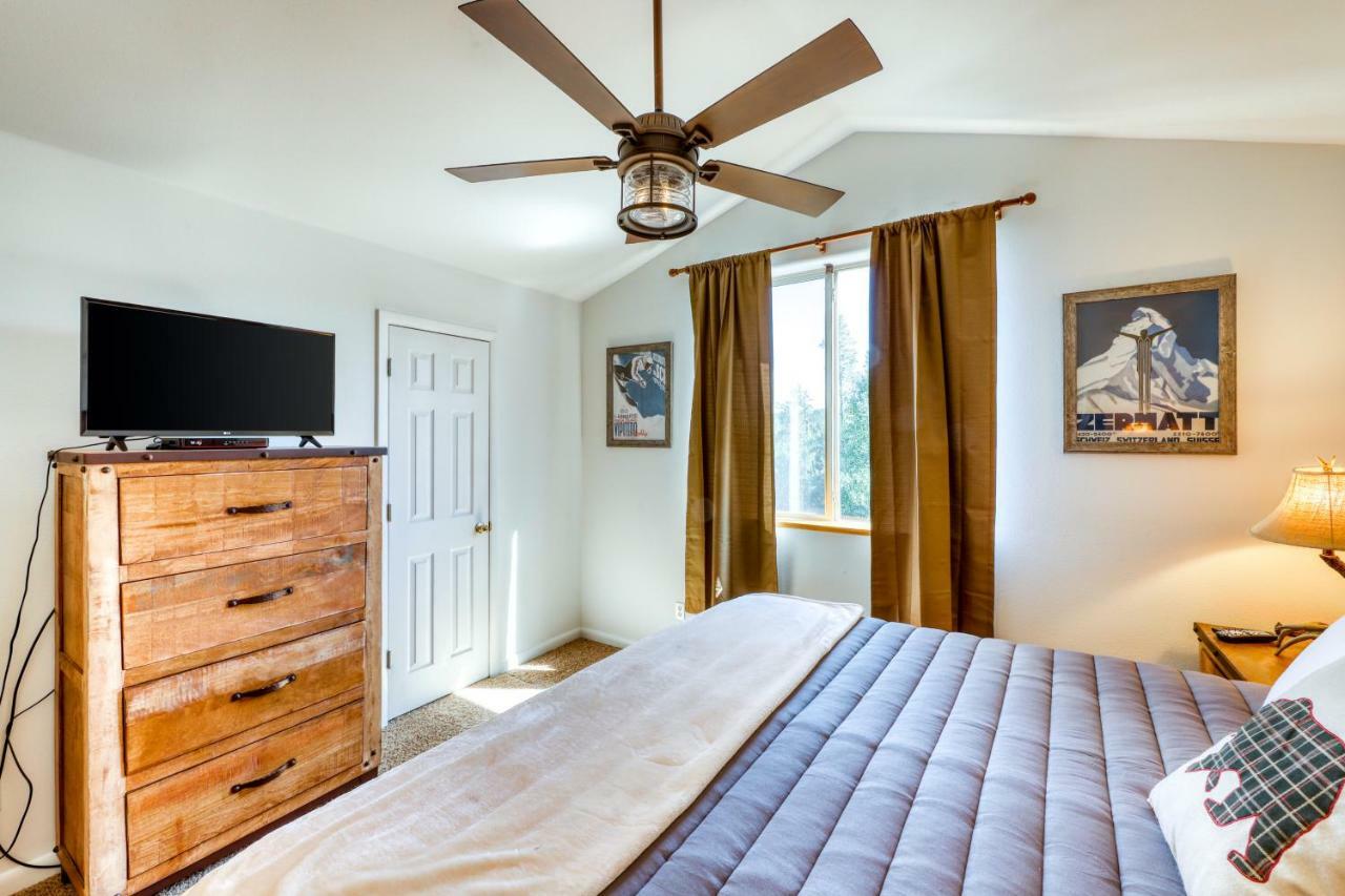 Aspen Glen 80 Apartment Silverthorne Exterior photo