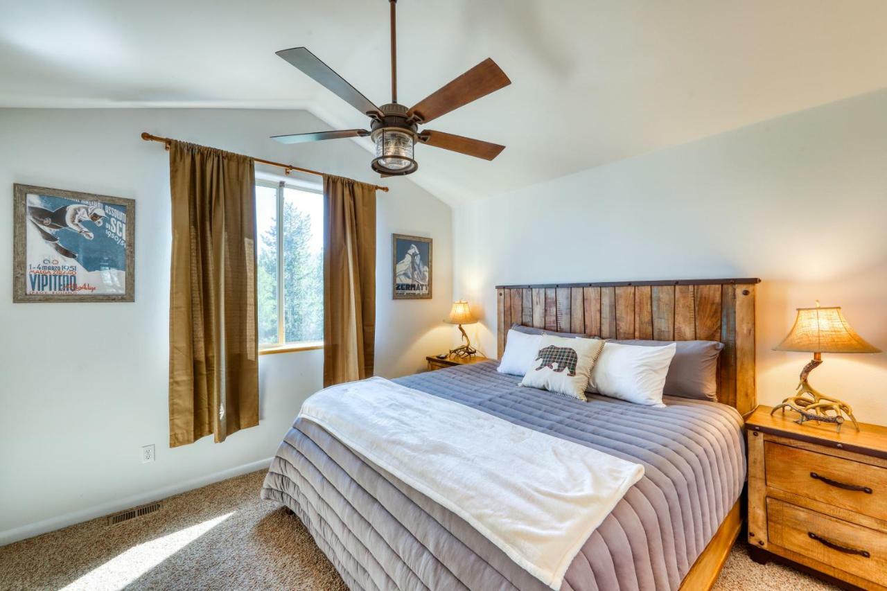 Aspen Glen 80 Apartment Silverthorne Exterior photo