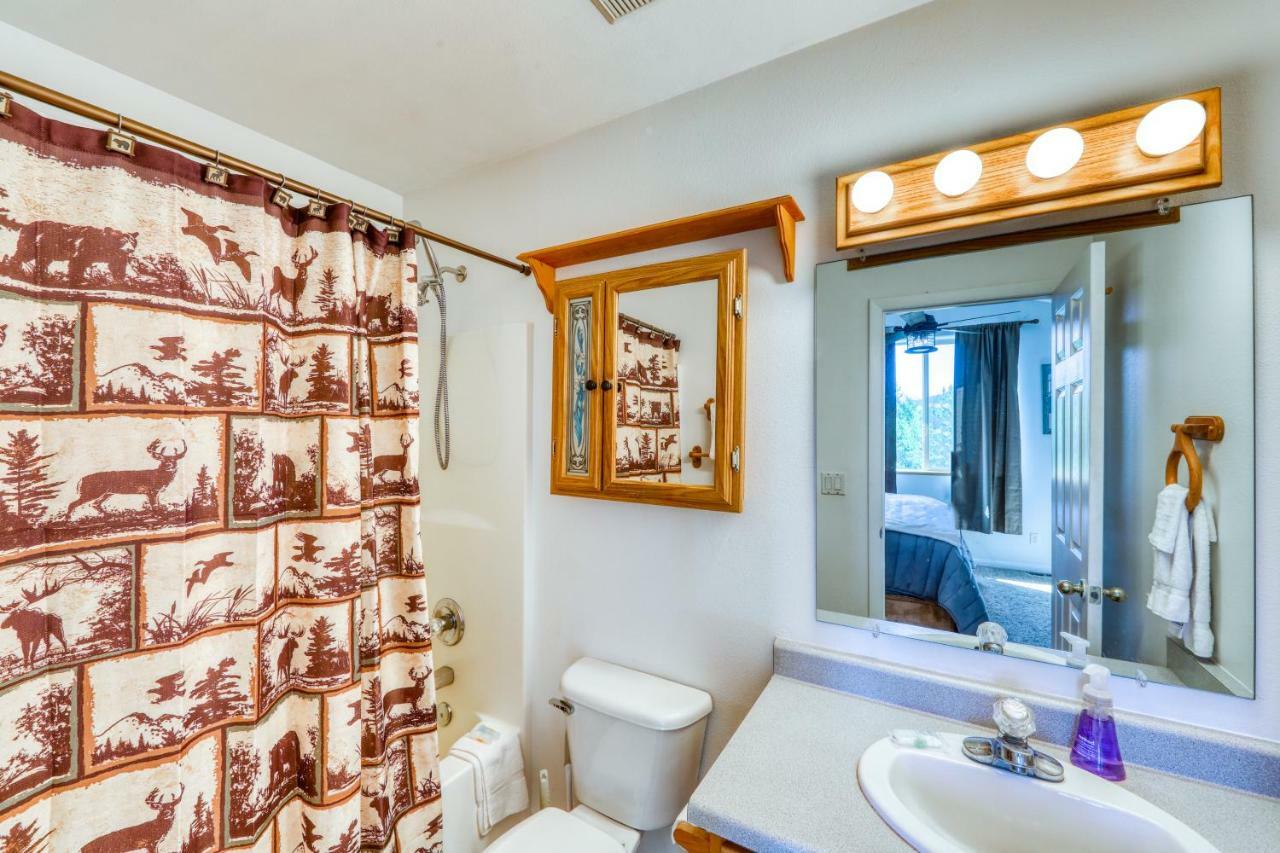 Aspen Glen 80 Apartment Silverthorne Exterior photo